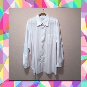 NWOT. Modena dress shirt 